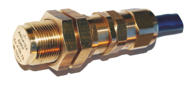 Датчик ДКПГ1-5